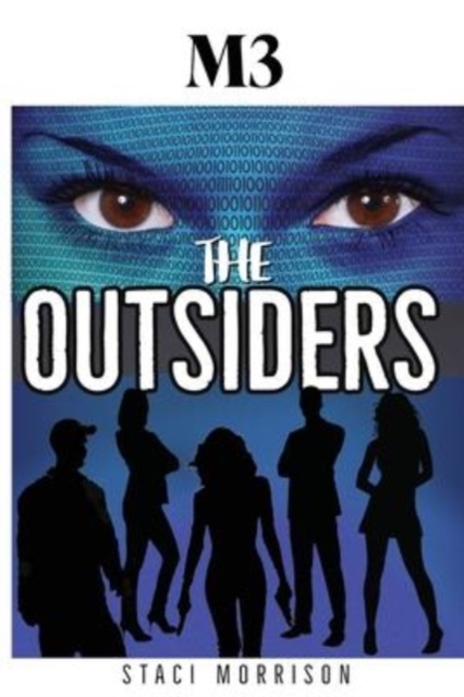 M3-The Outsiders, Paperback / softback Book