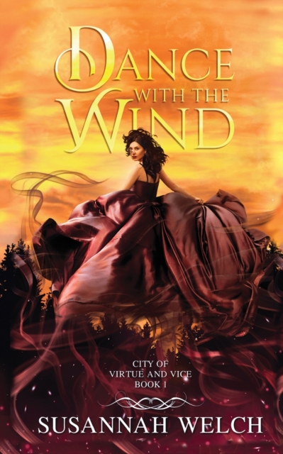 Dance with the Wind, Paperback / softback Book