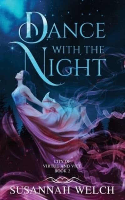 Dance with the Night, Paperback / softback Book