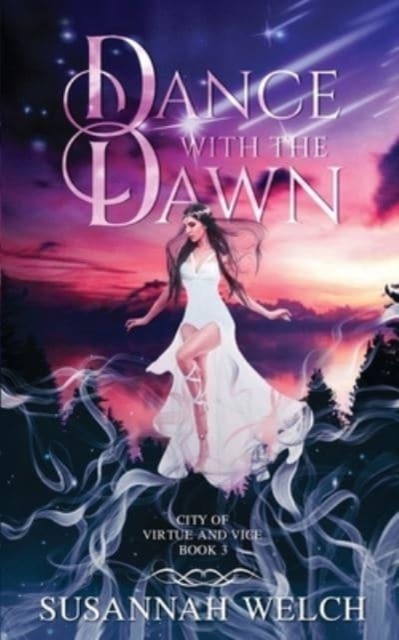 Dance with the Dawn, Paperback / softback Book
