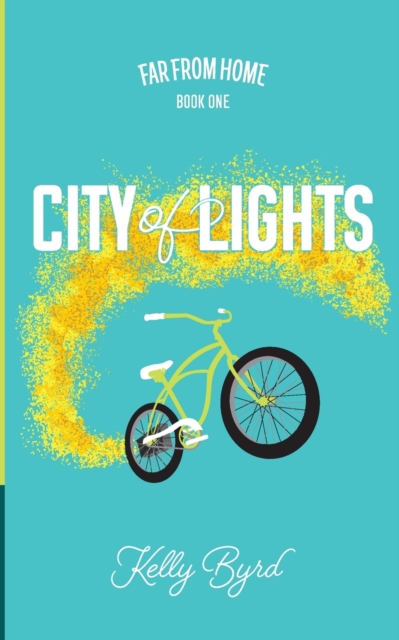 City of Lights, Paperback / softback Book