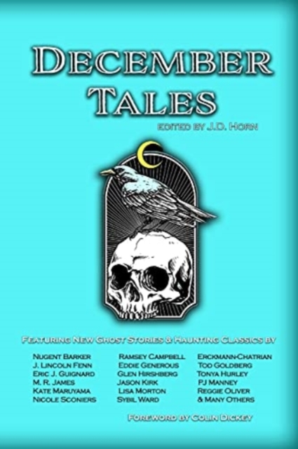 December Tales, Paperback / softback Book