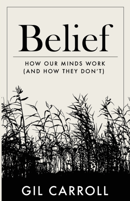 Belief : How Our Minds Work (and How They Don't), Paperback / softback Book