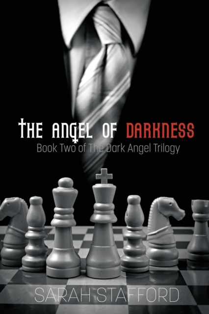 The Angel of Darkness : Book Two of The Dark Angel Trilogy, Paperback / softback Book