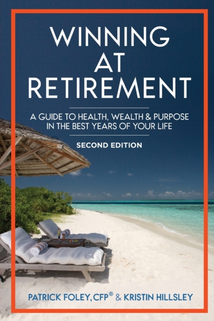 Winning at Retirement, Paperback / softback Book