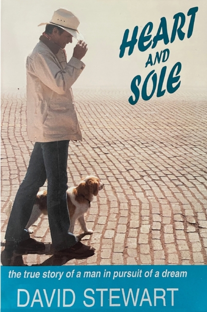 Heart and Sole, Paperback / softback Book