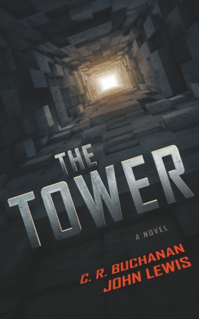 The Tower, Paperback / softback Book