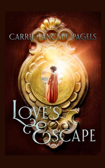 Love's Escape : A James River Romances Novella, Paperback / softback Book