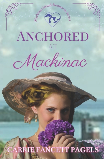 Anchored at Mackinac, Paperback / softback Book
