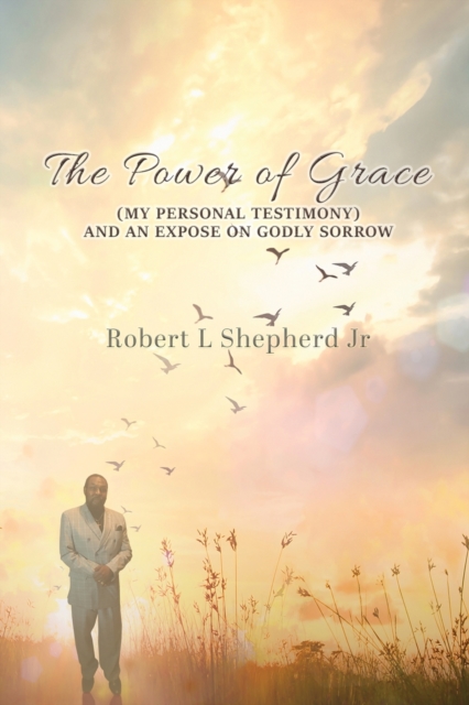 Power of Grace, Paperback / softback Book