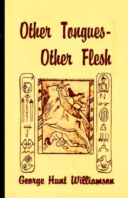 Other Tongues-Other Flesh, Paperback / softback Book