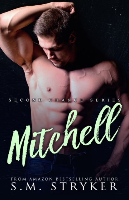Mitchell, Paperback / softback Book