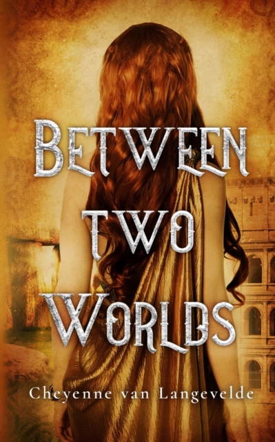 Between Two Worlds, Paperback / softback Book