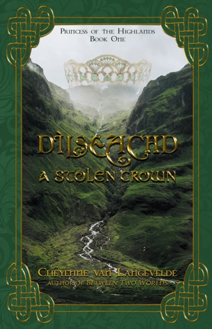 D?lseachd - A Stolen Crown, Paperback / softback Book