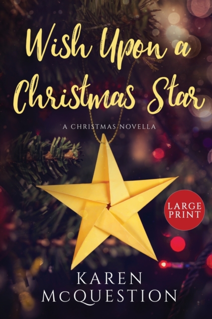 Wish Upon A Christmas Star, Paperback / softback Book