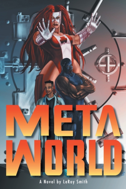 Meta World, Paperback / softback Book