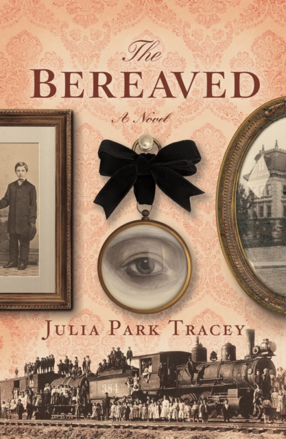 The Bereaved : A Novel, Paperback / softback Book