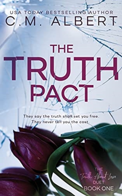 The Truth Pact, Hardback Book