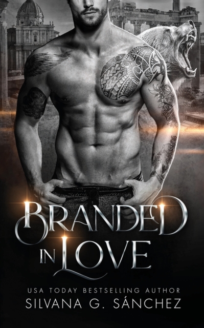 Branded in Love, Paperback / softback Book