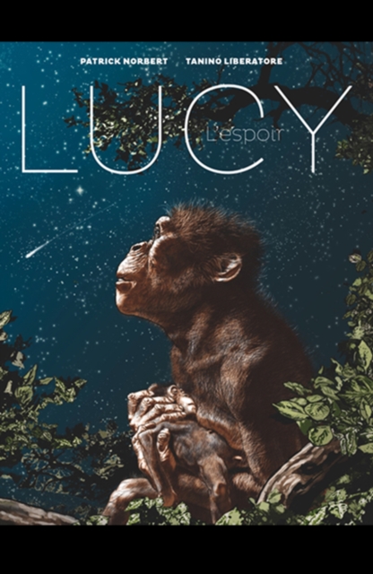 Lucy, Paperback / softback Book
