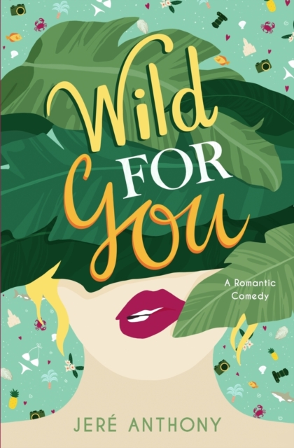 Wild For You, Paperback / softback Book