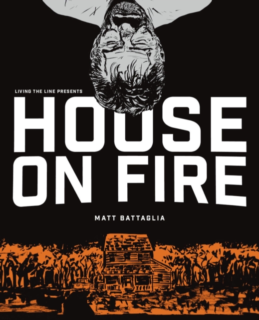 House on Fire, Paperback / softback Book