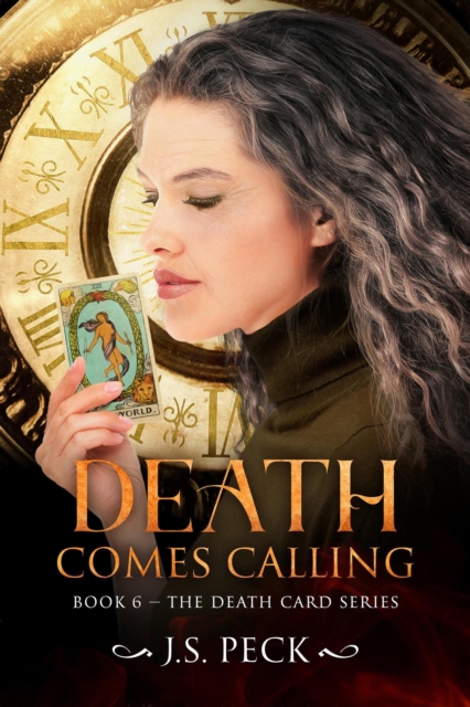 Death Comes Calling, Paperback / softback Book