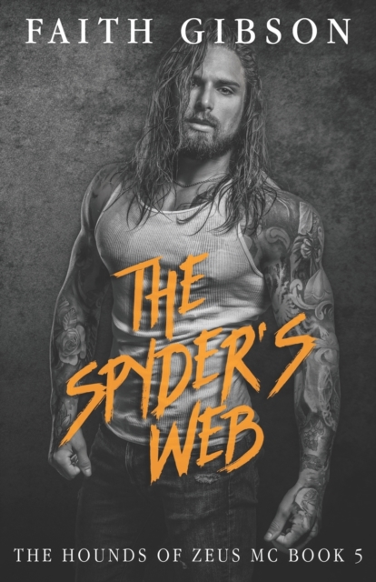 The Spyder's Web, Paperback / softback Book