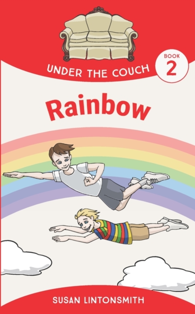 Rainbow, Paperback / softback Book