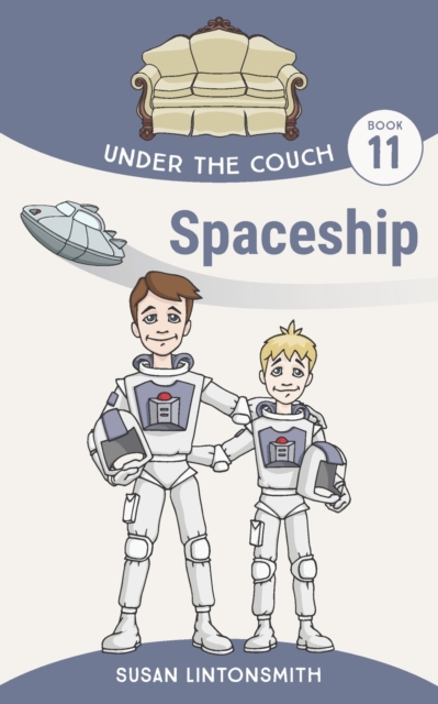 Spaceship, Paperback / softback Book