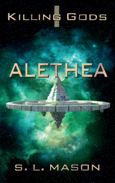Alethea, Hardback Book