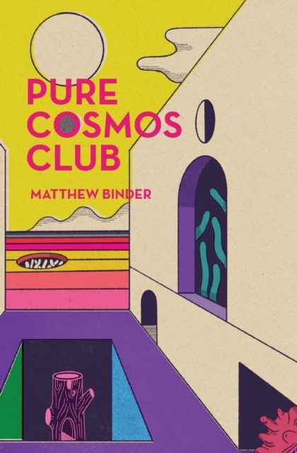 Pure Cosmos Club, EPUB eBook