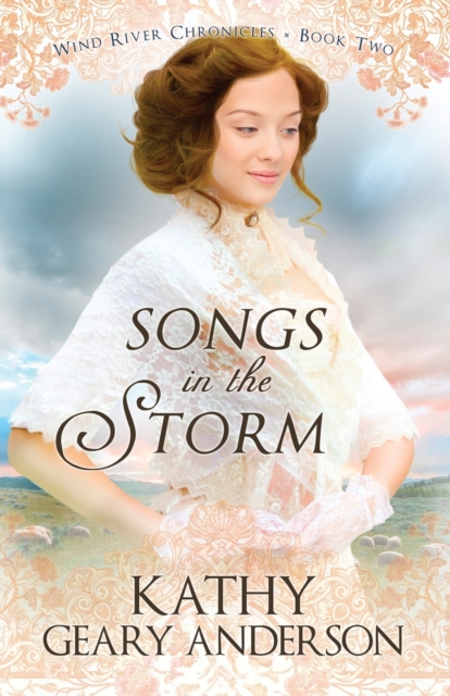 Songs in the Storm, Paperback / softback Book