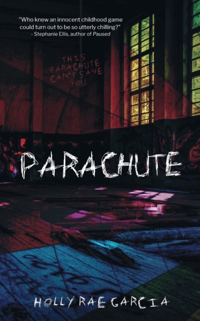 Parachute : A Horror Novella, Paperback / softback Book