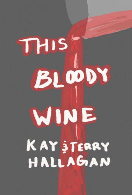 This Bloody Wine, EPUB eBook