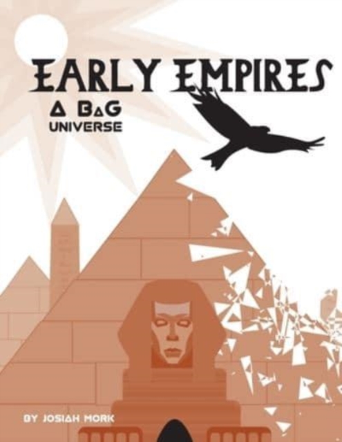 Early Empires : a BaG RPG Universe, Paperback / softback Book