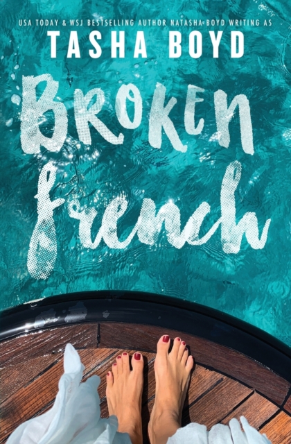 Broken French, Paperback / softback Book