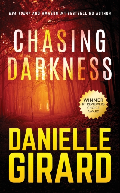 Chasing Darkness, Paperback / softback Book