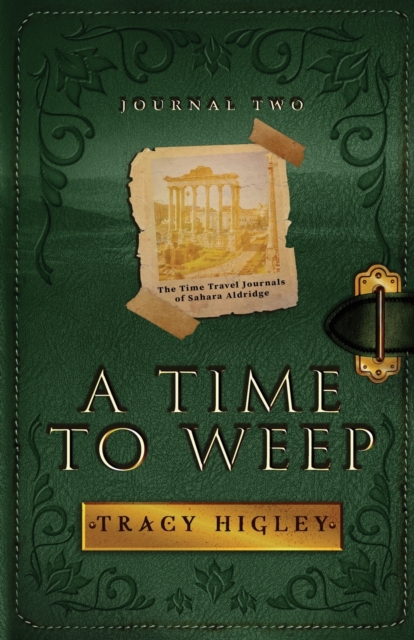 A Time to Weep, Paperback / softback Book