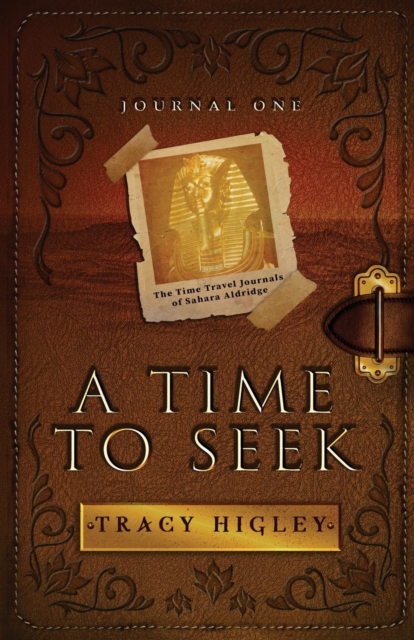 A Time to Seek, Paperback / softback Book