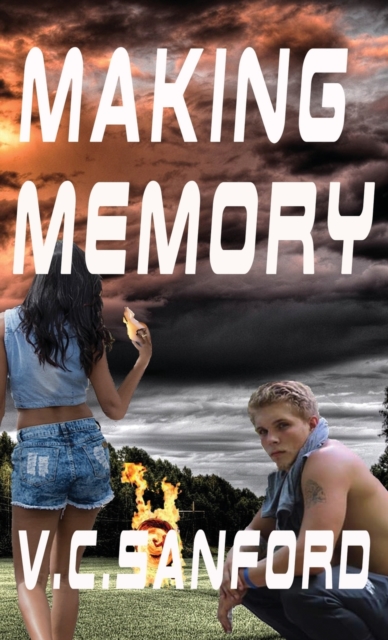 Making Memory, Paperback / softback Book