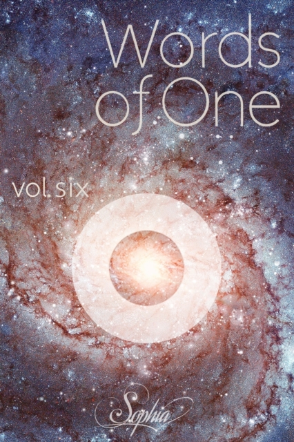Words of One : Volume Six, Paperback / softback Book