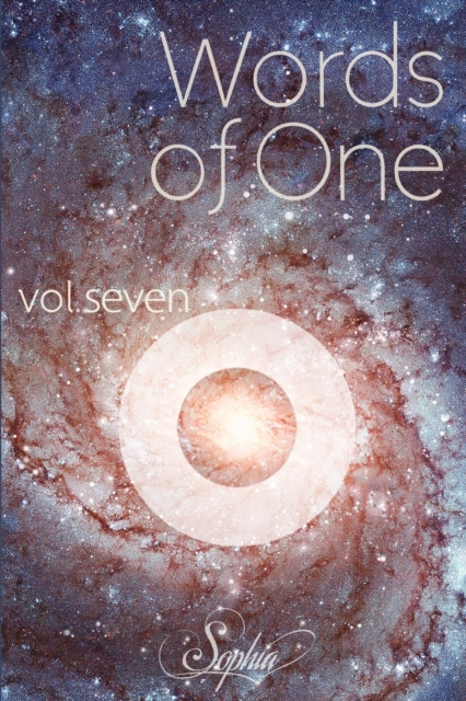 Words of One : Volume Seven, Paperback / softback Book