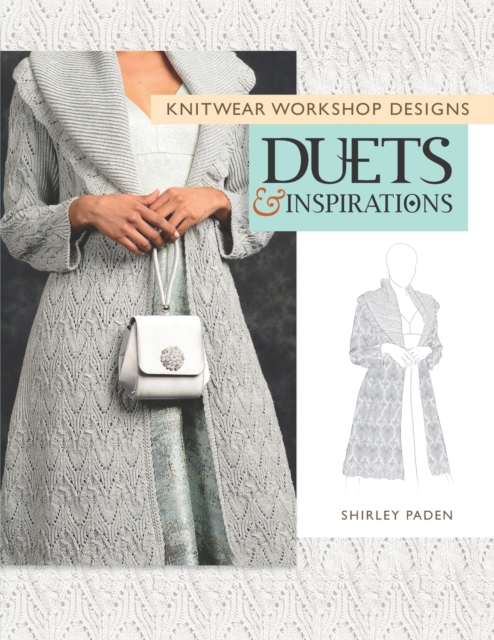 Knitwear Workshop Designs : Duets and Inspirations, Paperback / softback Book