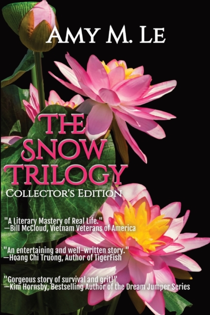 The Snow Trilogy : Collector's Edition, Paperback / softback Book
