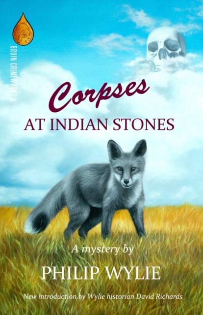 Corpses at Indian Stones, Paperback / softback Book