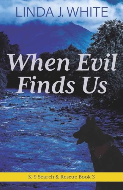 When Evil Finds Us : K-9 Search and Rescue Book 3, Paperback / softback Book