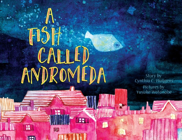 A Fish Called Andromeda, Paperback / softback Book