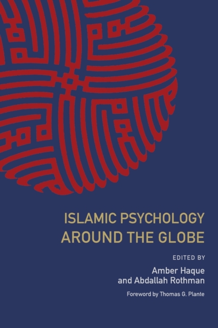 Islamic Psychology Around the Globe, Paperback / softback Book