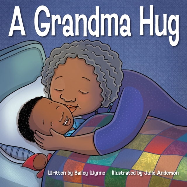 A Grandma Hug, Paperback / softback Book